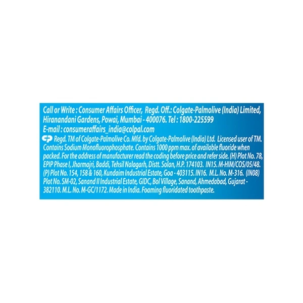 Colgate Dental Cream Toothpaste 12 N (36 g Each)