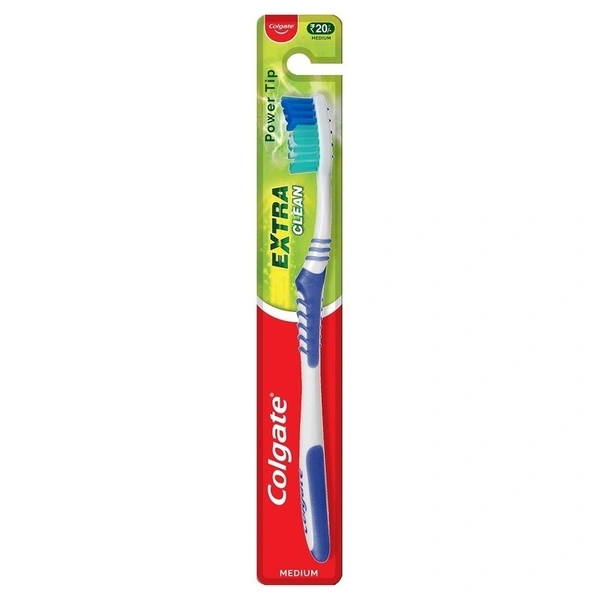 Colgate Extra Clean Toothbrush 12 N