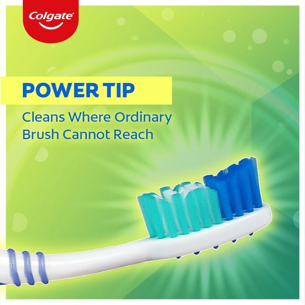 Colgate Extra Clean Toothbrush 12 N