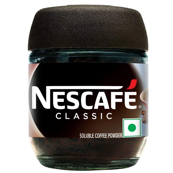 Nescafe Classic Coffee Jar 25 G
