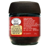 Nescafe Classic Coffee Jar 25 G