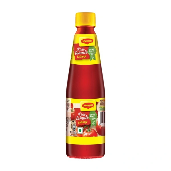 Maggi Tomato Ketchup 485 G