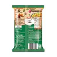 Maggi Noodles Veg Atta 72.5 g