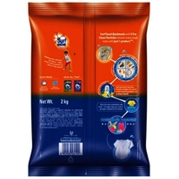 Surf Excel Quick Wash Detergent Powder 2 kg