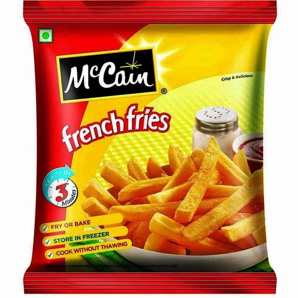 McCain French Fries 420 g