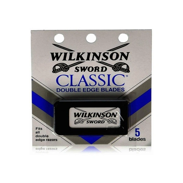 Wilkinson Sword Shaving Blade 20 N (5 N Each)