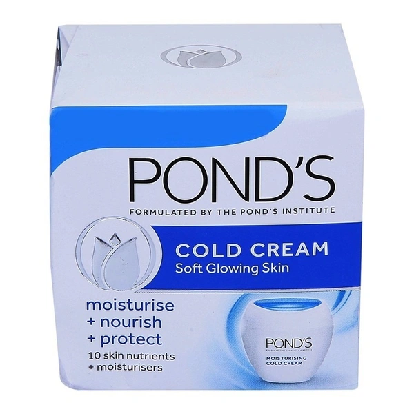 Pond's Cold Cream 55 ml