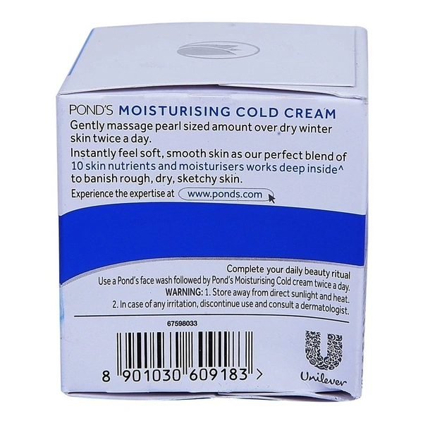 Pond's Cold Cream 55 ml
