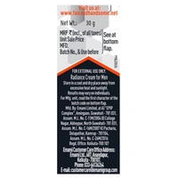 Fair And Handsome Lost Lasting Radiance Cream For Men 30 g