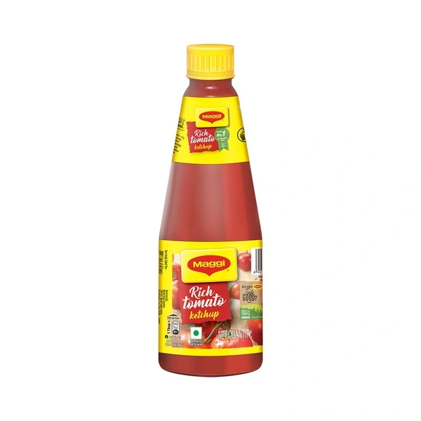 Maggi Tomato Ketchup 970 G