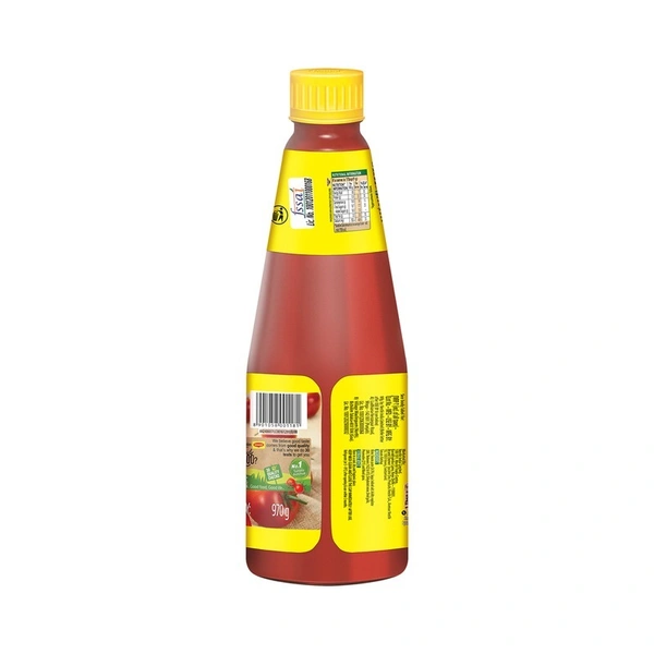 Maggi Tomato Ketchup 970 G