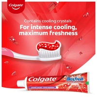 Colgate Max Fresh Red Toothpaste 70 g