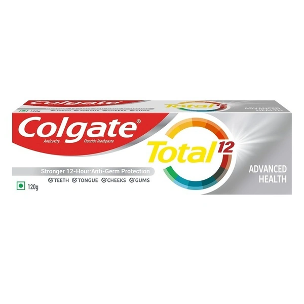 Colgate Total Toothpaste 120 g