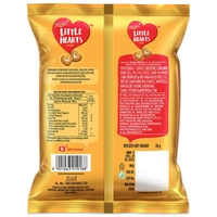 Britannia Little Hearts Cookies 26 g