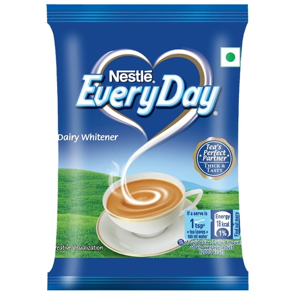 Nestle Everyday Dairy Creamer Sachet 15 g