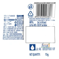 Nestle Everyday Dairy Creamer Sachet 15 g
