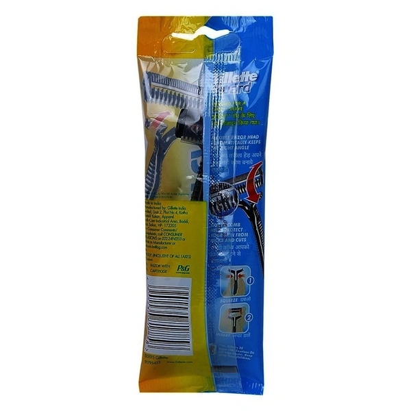 Gillette Guard Razor 1 N