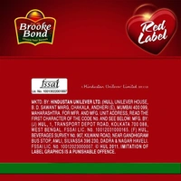 Red Label Tea Natural Care 250 g