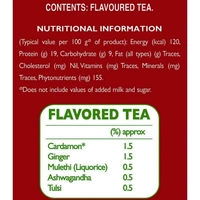 Red Label Tea Natural Care 250 g