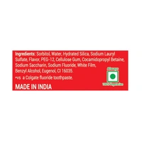 Colgate Max Fresh Red Toothpaste 12 N (17 g Each)