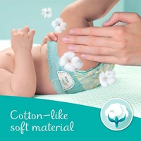 Pampers All Round Protection Baby Diaper Pants Medium 22U