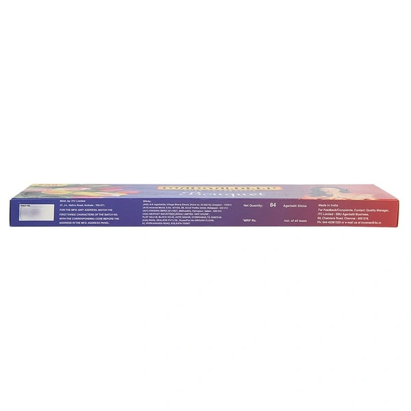 Mangaldeep Agarbatti Bouquet, 90 Sticks