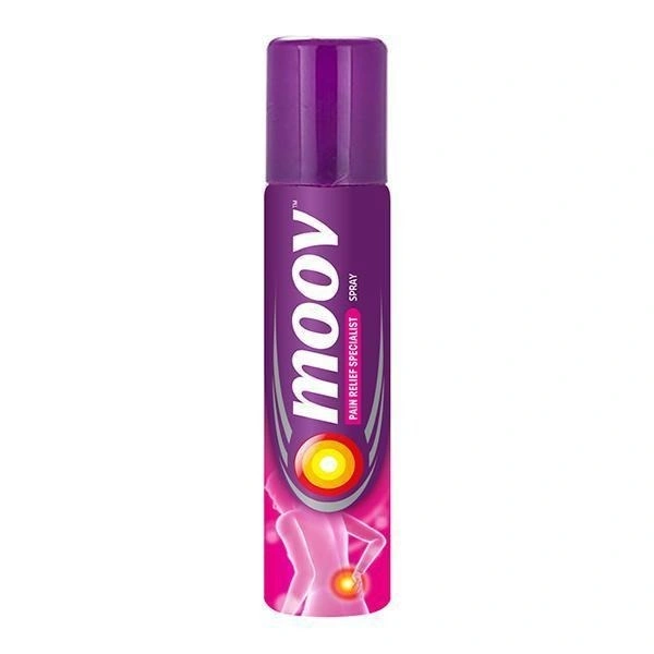 Moov Spray 35 g