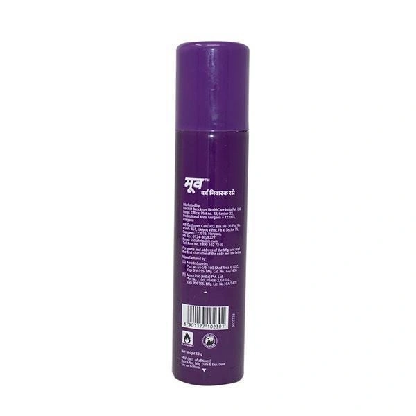 Moov Spray 35 g