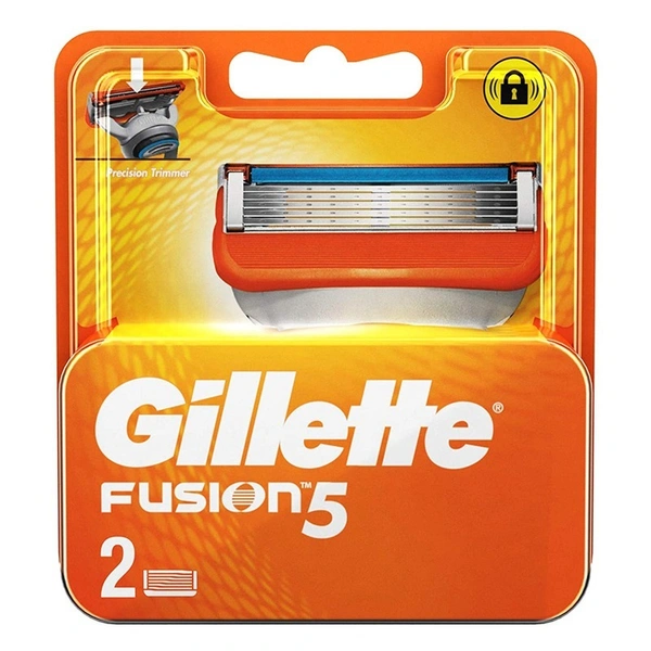 Gillette Fusion Cartridge 2N