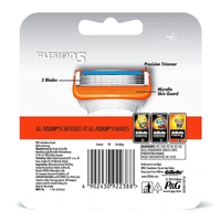 Gillette Fusion Cartridge 2N