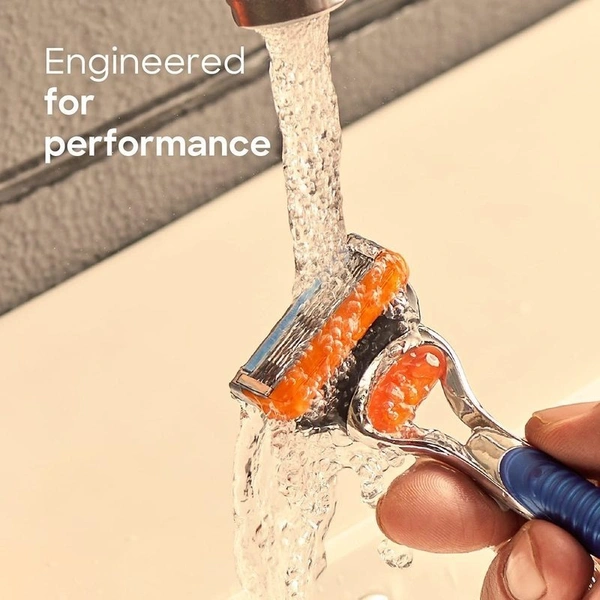 Gillette Fusion Cartridge 2N