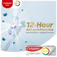 Colgate Total Toothpaste 120 g + 65 g