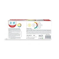 Colgate Total Toothpaste 120 g + 65 g
