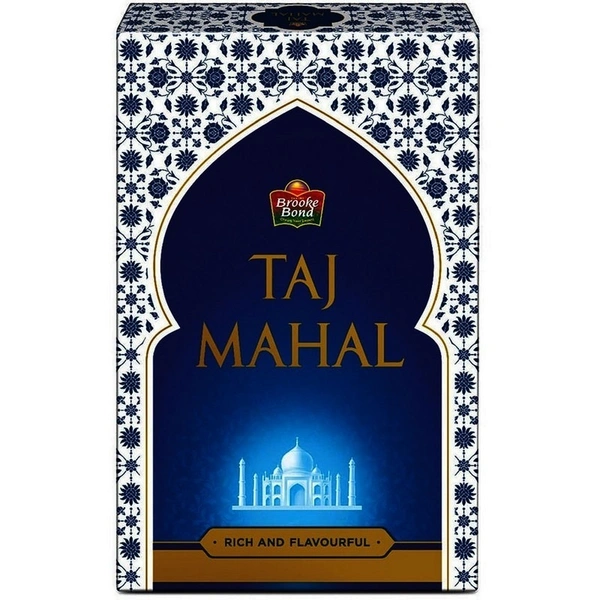 Taj Mahal Tea 1 kg