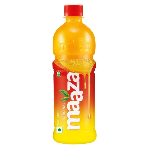 Maaza Mango Drink 600 ml