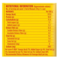 Saffola Masala Oats Peppy Tomato 38 g