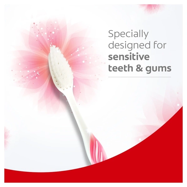 Colgate Sensitive Toothbrush 4 N