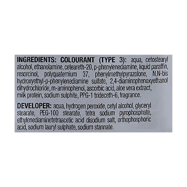 Godrej Expert Natural Black Hair Color 20 g + 20 ml