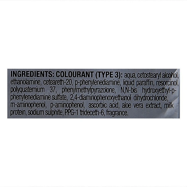 Godrej Expert Black Brown Hair Color 20 g + 20 ml