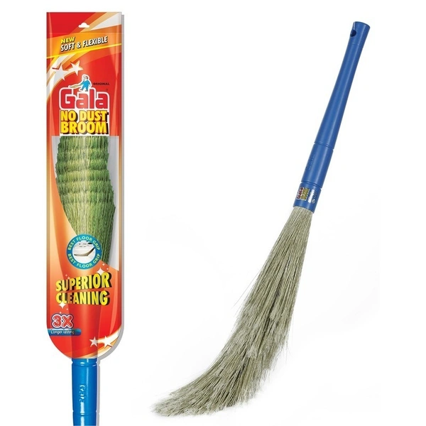 Gala Washable No Dust Broom 1 N
