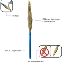 Gala Washable No Dust Broom 1 N