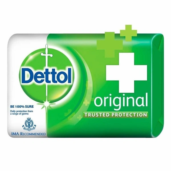 Dettol Original Soap 40 g
