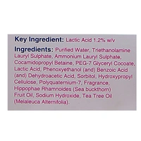 V Wash Plus Hygiene Wash 100 ml