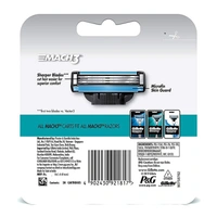 Gillette Mach 3 Cartridge 2N