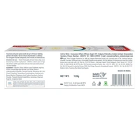 Colgate Toothpaste Total Charcoal, 120 g