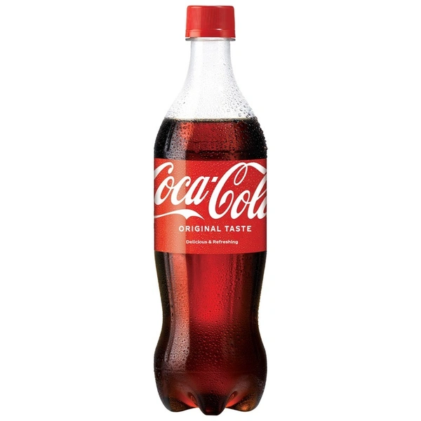 Coca Cola Mobile Pet, 750 ml