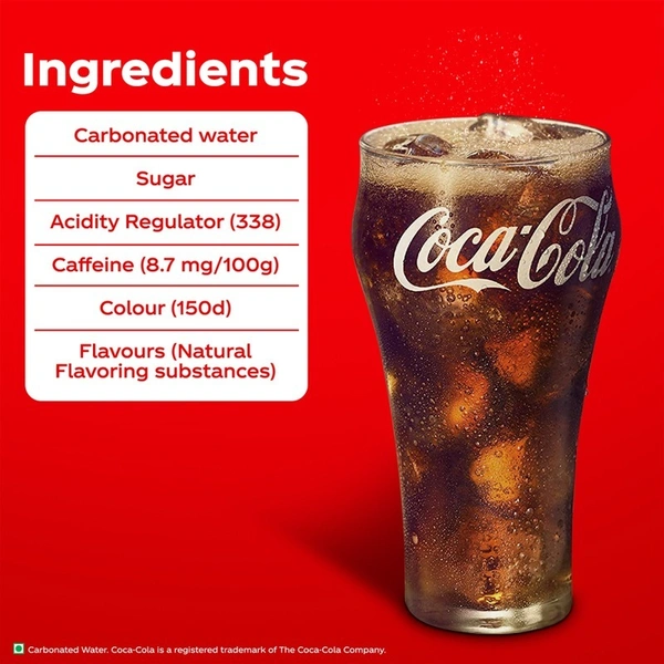 Coca Cola Mobile Pet, 750 ml