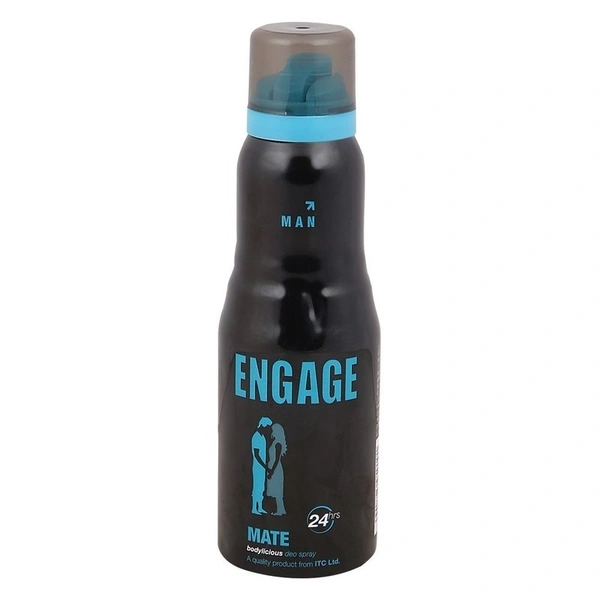 Engage Deodorant Mate, 165 ml
