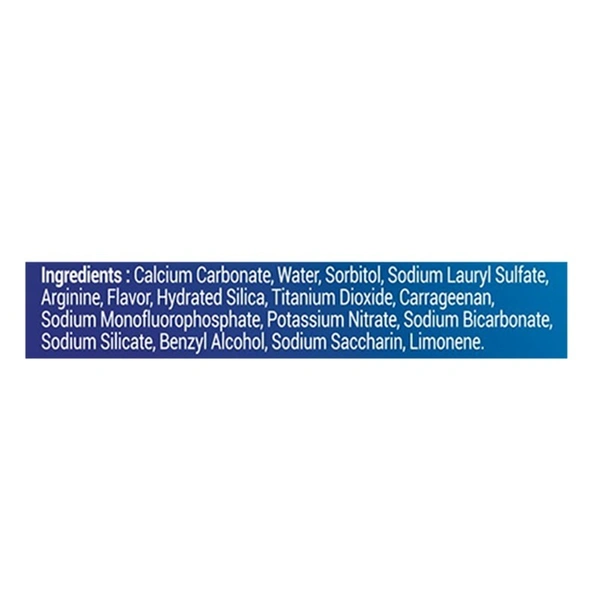 Colgate Dental Cream Toothpaste 500 g