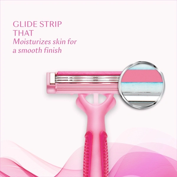Gillette Venus Disposable Razor 1 N